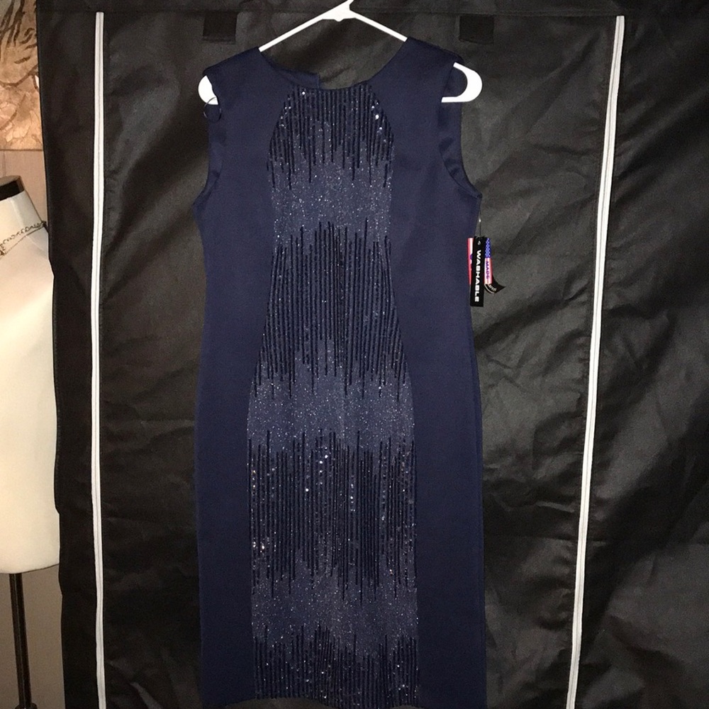 Formal dress